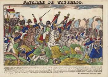 Battle of Waterloo